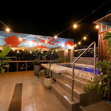 Inverso Cl 47 Coliving 麦德林 外观 照片