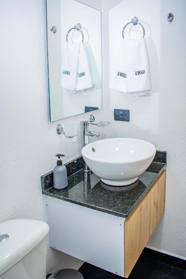 Inverso Cl 47 Coliving 麦德林 外观 照片