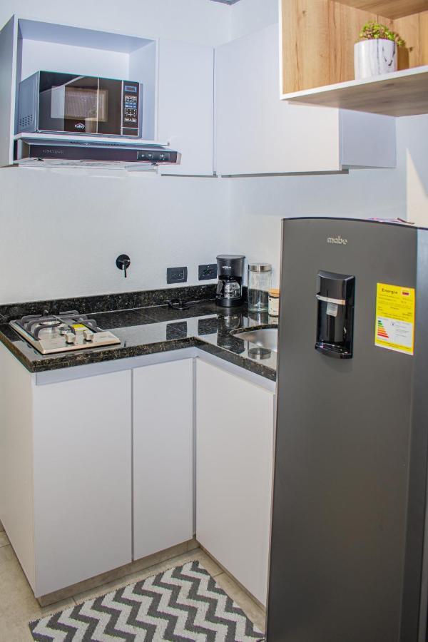 Inverso Cl 47 Coliving 麦德林 外观 照片