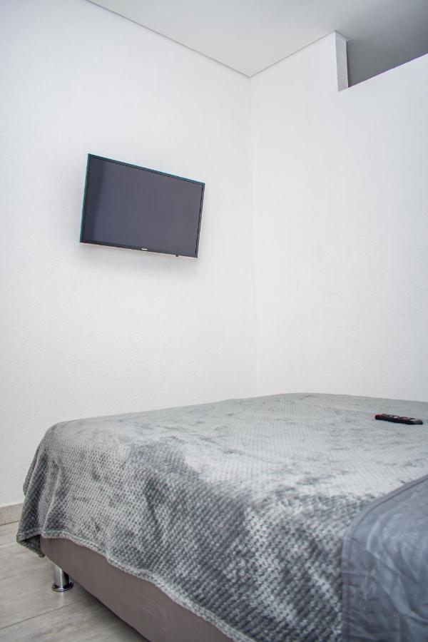 Inverso Cl 47 Coliving 麦德林 外观 照片