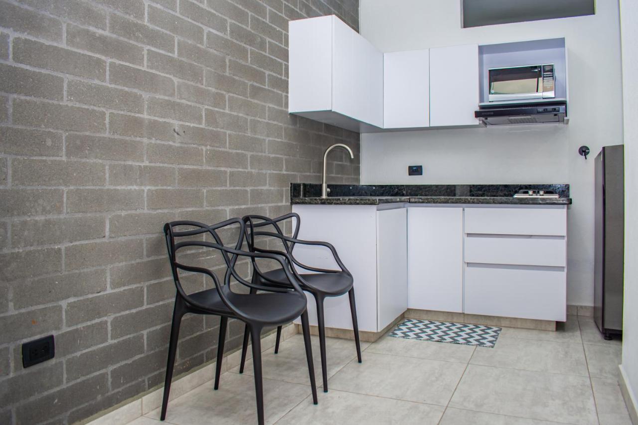 Inverso Cl 47 Coliving 麦德林 外观 照片