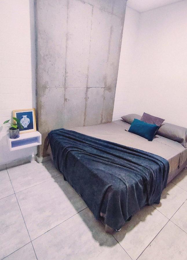 Inverso Cl 47 Coliving 麦德林 外观 照片