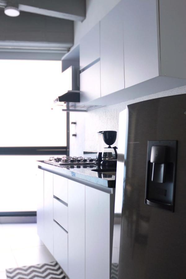 Inverso Cl 47 Coliving 麦德林 外观 照片